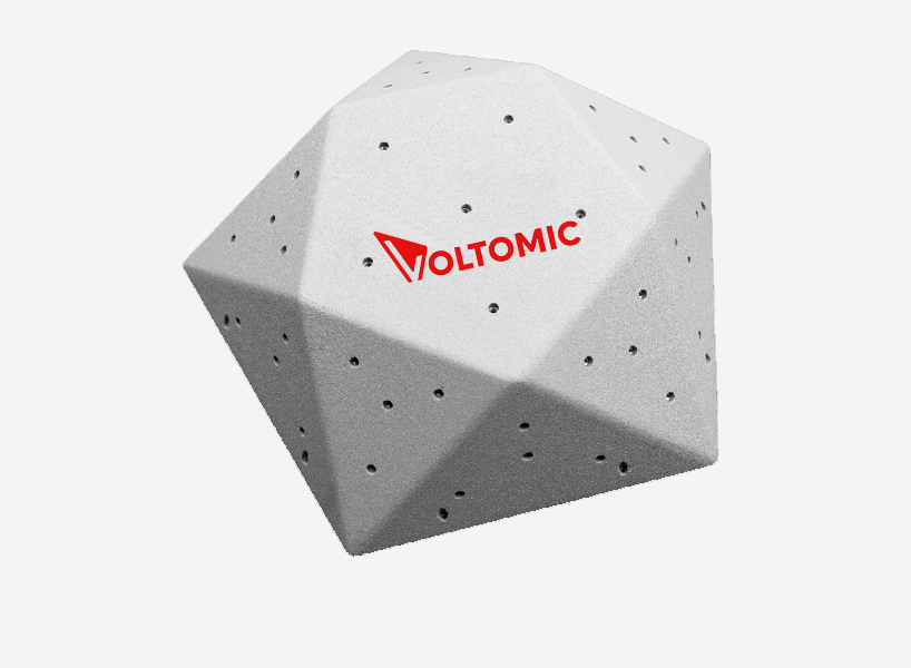 Voltomic - 3D Climbing -